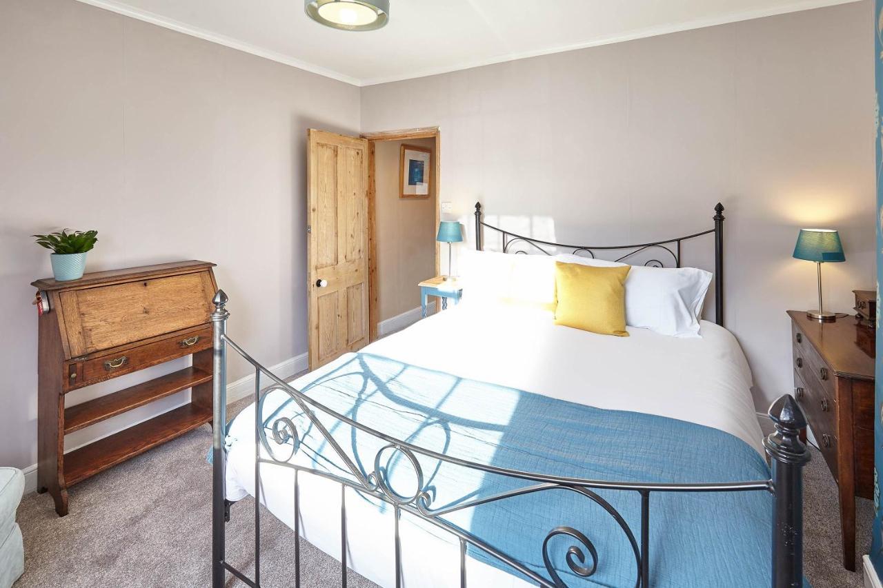 Host & Stay - Friths Scarborough Exteriör bild