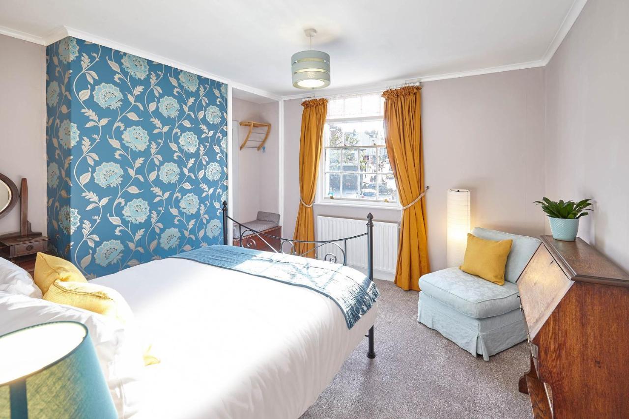 Host & Stay - Friths Scarborough Exteriör bild